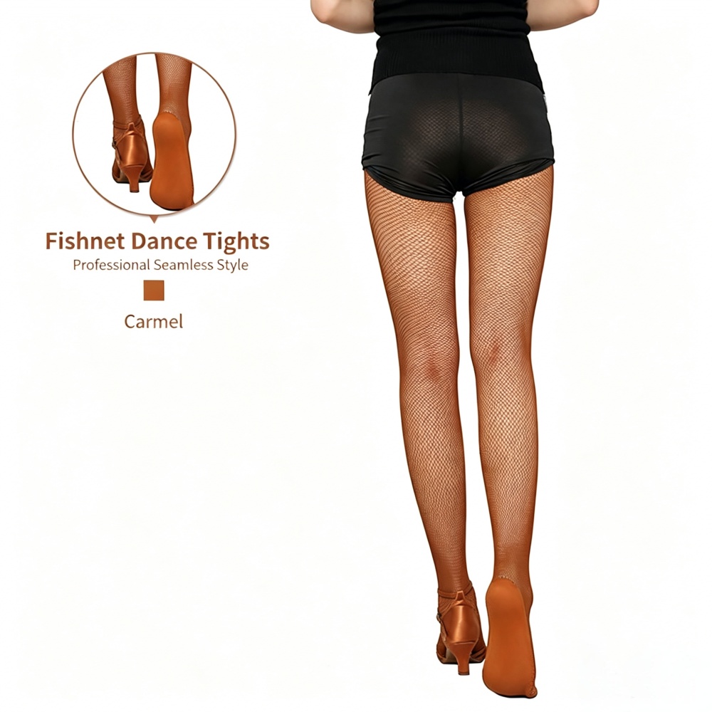 Medias de rejilla sexys y resi - Fishnet Stocking Women reseña y precio