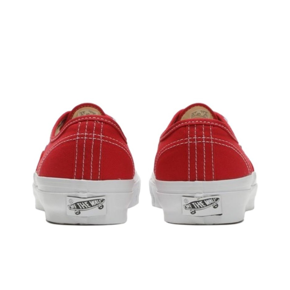Zapatillas de Skateboard Vans  - Vans Shoes Authentic reseña y precio