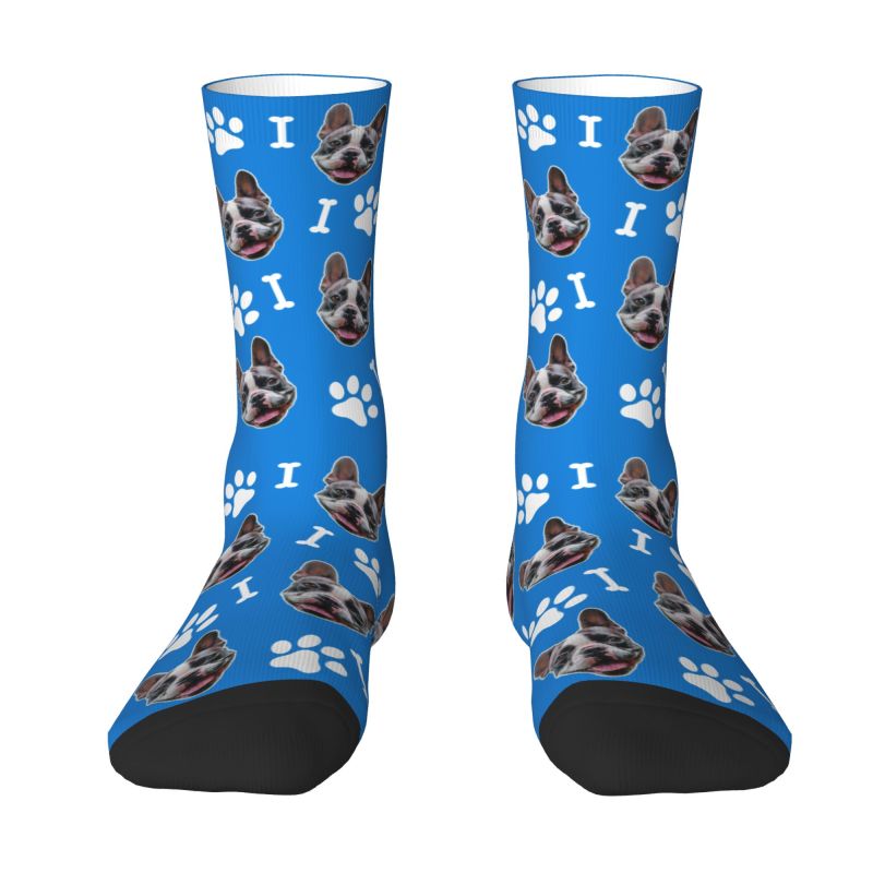 Calcetines de vestir para perr - Dress Sock Men reseña y precio
