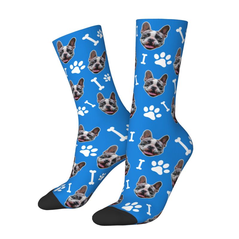 Calcetines de vestir para perr - Dress Sock Men reseña y precio