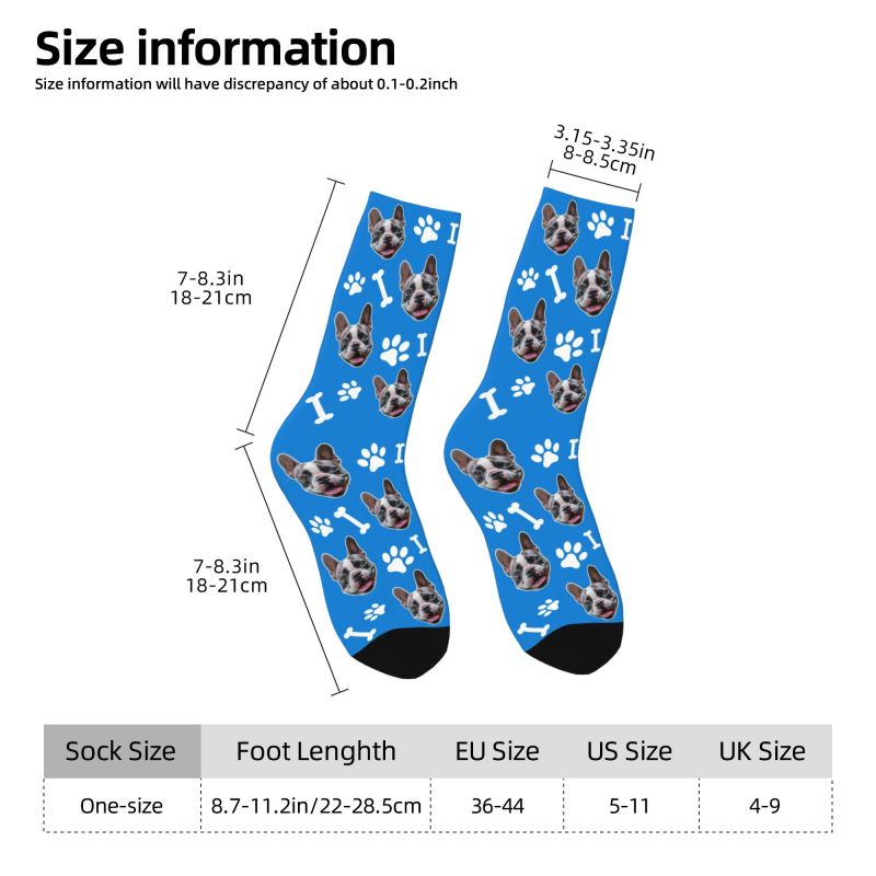 Calcetines de vestir para perr - Dress Sock Men reseña y precio