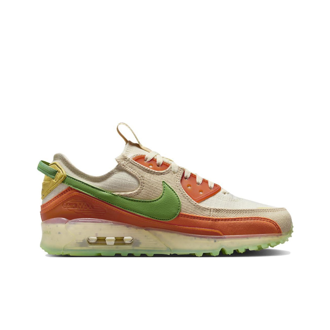 Zapatillas Nike Air Max Terras - Nike Shoes Air Max 90 reseña y precio