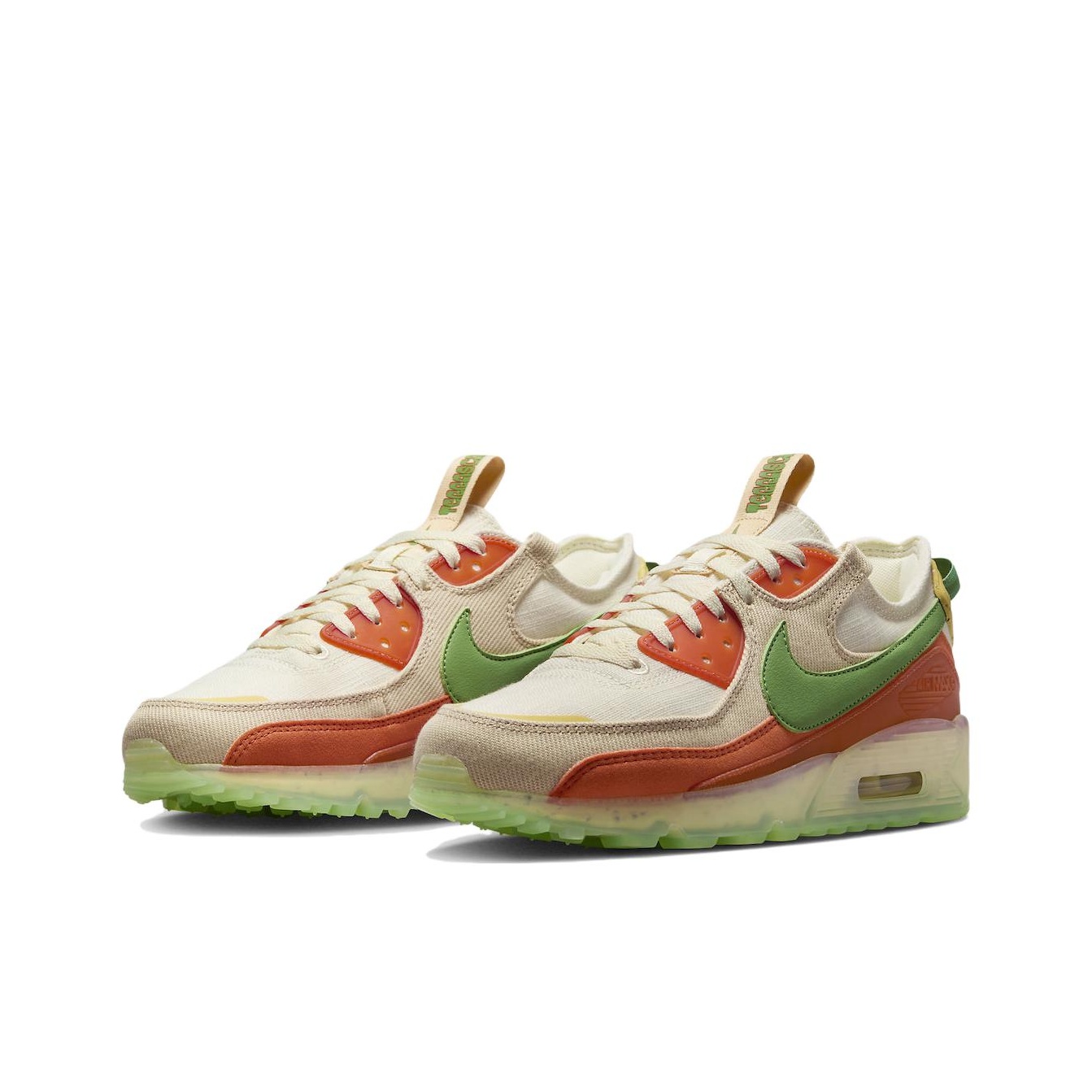 Zapatillas Nike Air Max Terras - Nike Shoes Air Max 90 reseña y precio