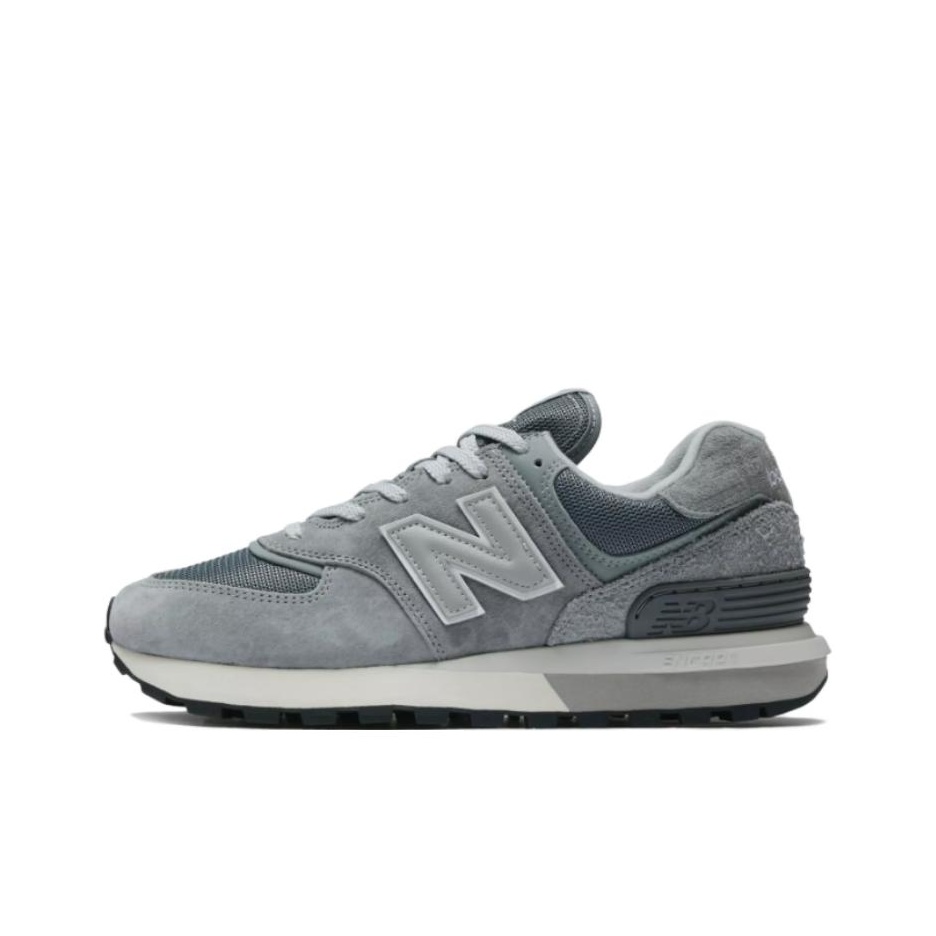 New Balance NB 574 Zapatillas  - New Balance Shoes 574 reseña y precio