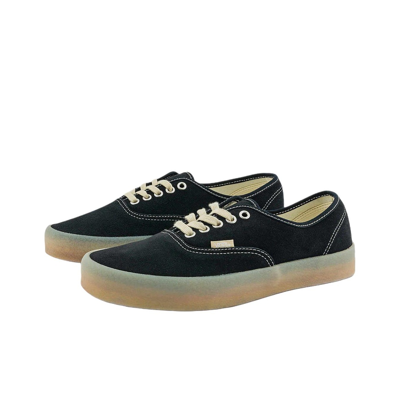 Zapatillas de Skateboard Vans  - Vans Shoes Authentic reseña y precio