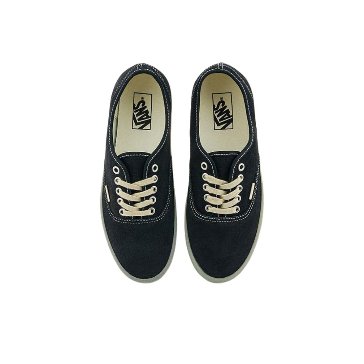 Zapatillas de Skateboard Vans  - Vans Shoes Authentic reseña y precio