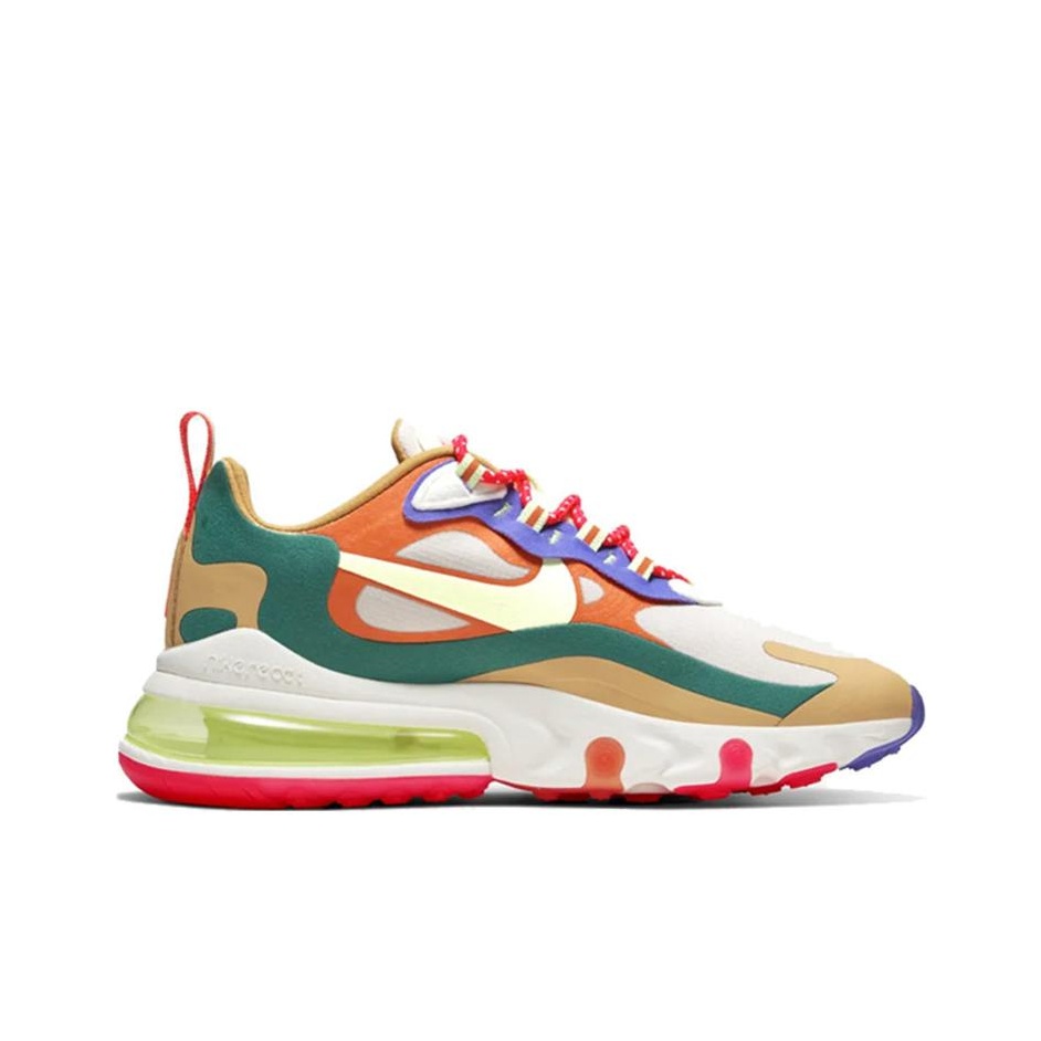 Nike Air Max 270, zapatillas d - Nike Shoes Air Max 270 reseña y precio