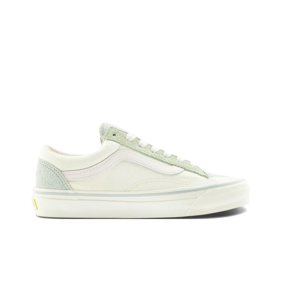 Zapatillas de Skateboard Vans  - Vans Shoes Old Skool reseña y precio
