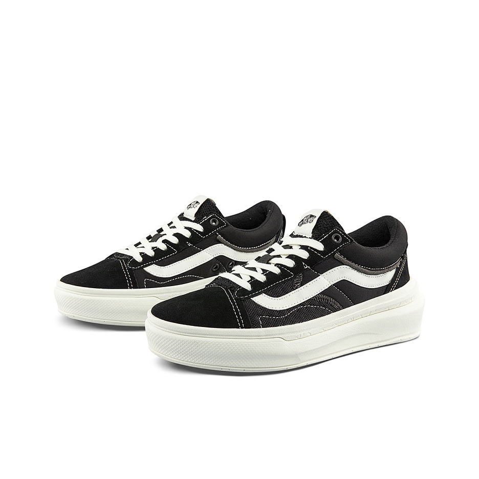 Vans Overt CC OLD SKOOL Zapato - Vans Shoes Old Skool reseña y precio