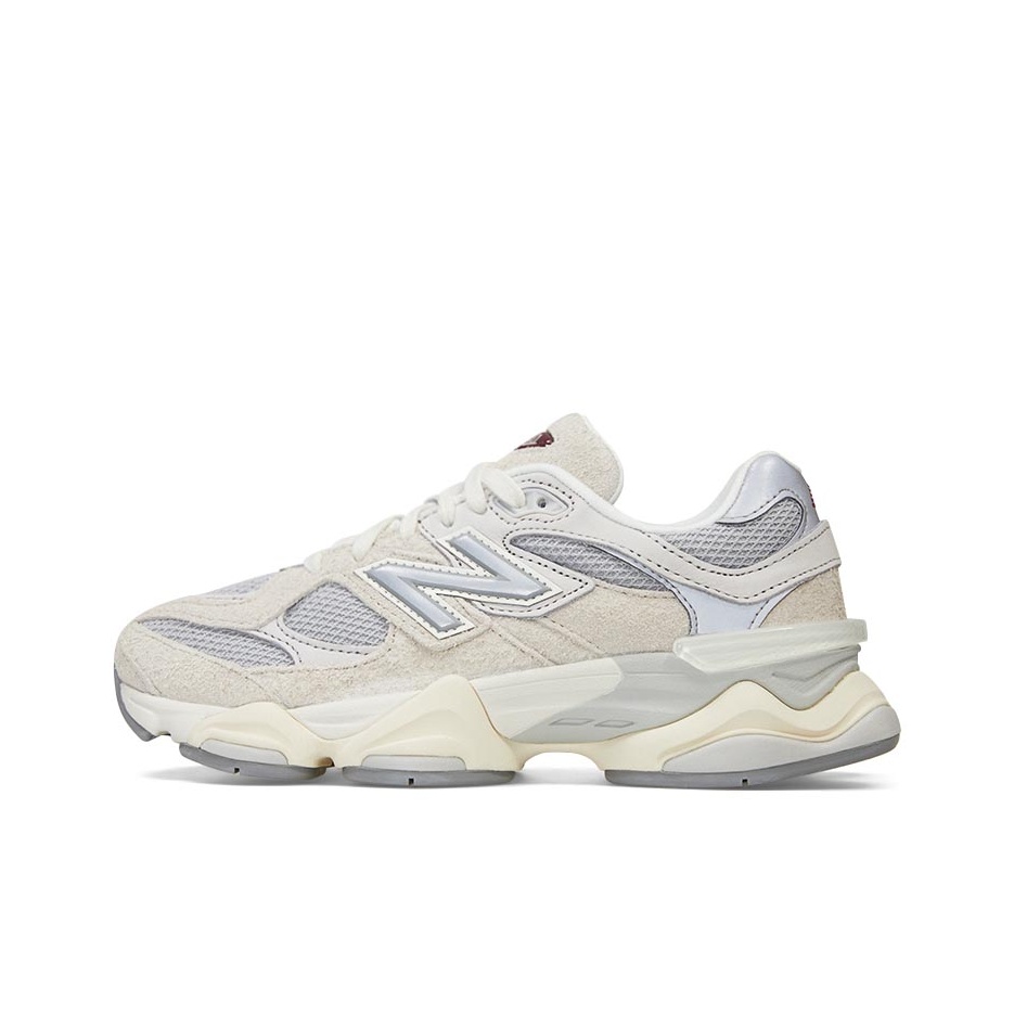 Zapatillas New Balance NB 9060 - New Balance Shoes 9060 reseña y precio