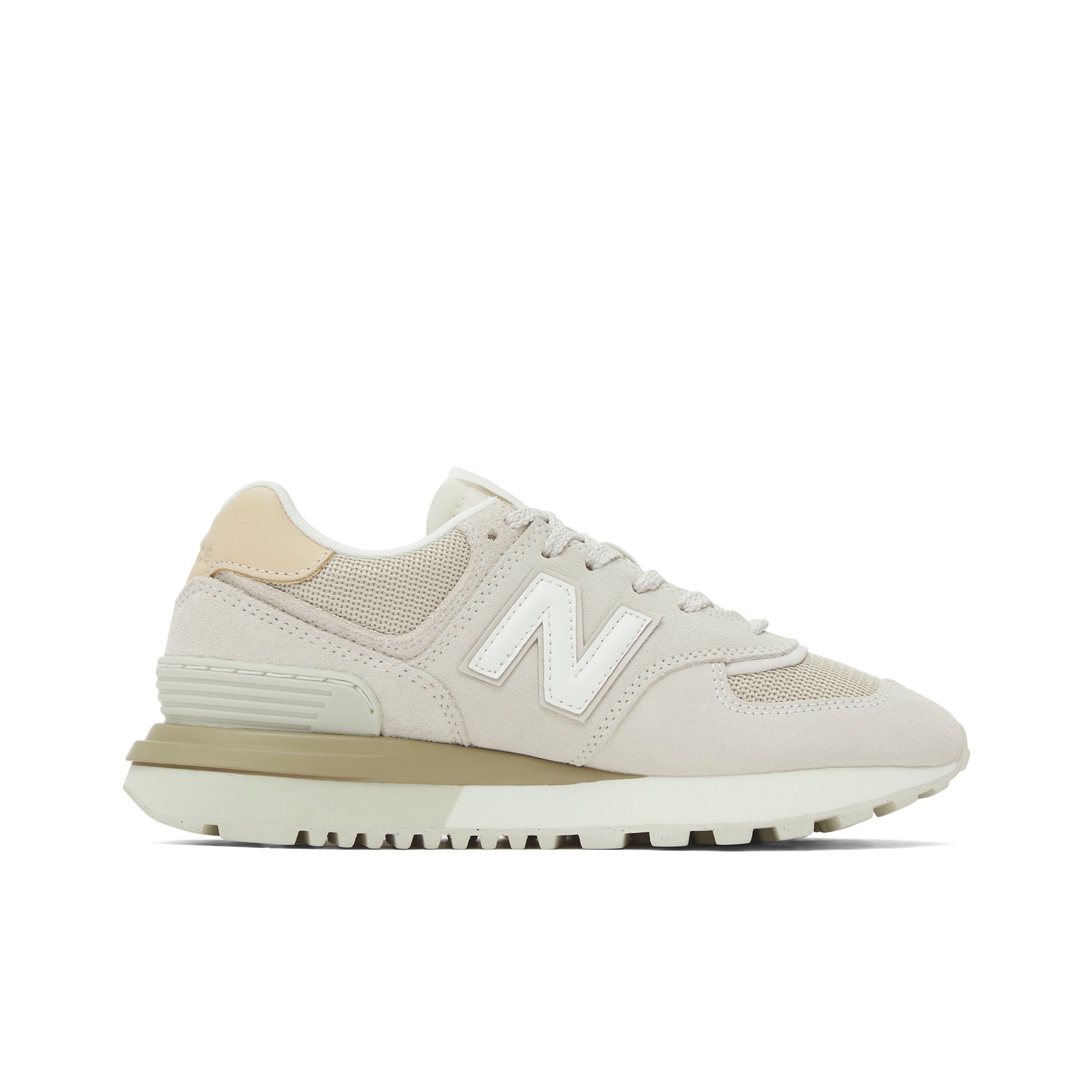 New Balance NB 574 Zapatillas  - New Balance Shoes 574 reseña y precio