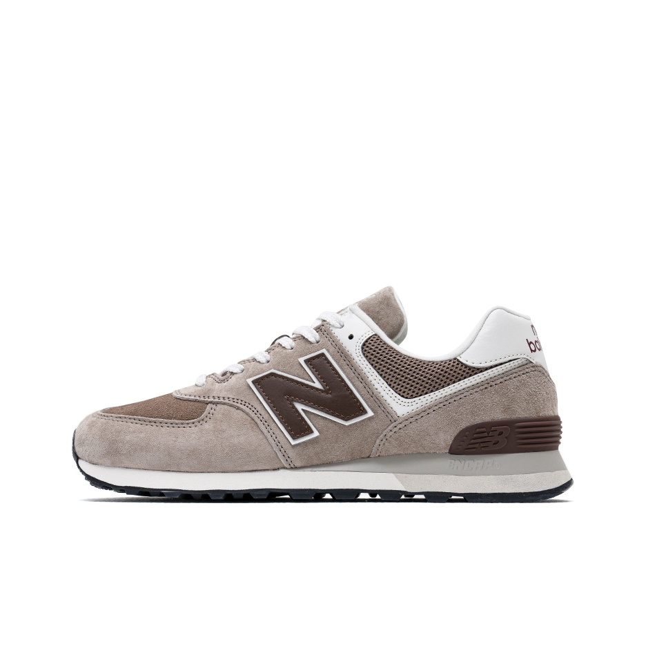 New Balance NB 574 Zapatillas  - New Balance Shoes 574 reseña y precio