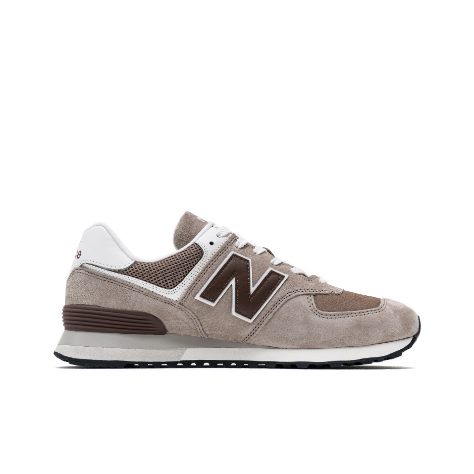 New Balance NB 574 Zapatillas  - New Balance Shoes 574 reseña y precio