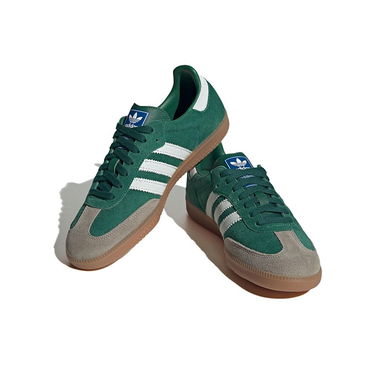 Adidas Originals Samba Zapatos - Adidas Shoes Samba reseña y precio